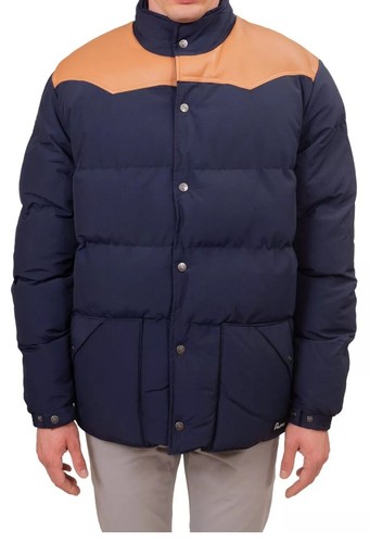 Penfield men padded jacket - penfield, men's