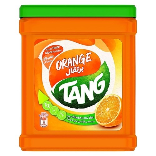 Tang orange mango flavour - orange, or