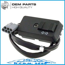 Turn signal switch complete