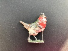 Cadbury's Vintage Lead Coco