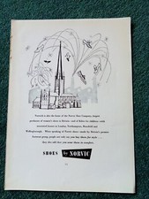El41 Ephemera 1951 Norwich