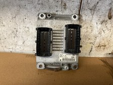2005 VAUXHALL CORSA C 1.2i 16V Design MK2 Z12XE ENGINE ECU 55350552SD 0261207962