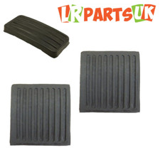 Land Rover Defender Brake
