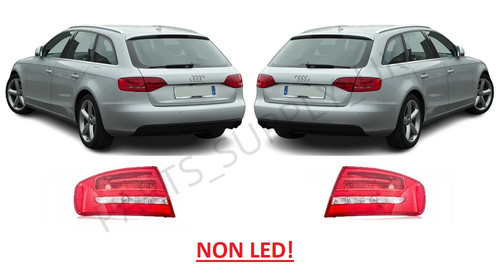 New for audi avant 2008 - a4, b8