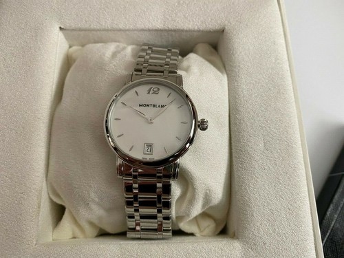Mont blanc star - mont, classique