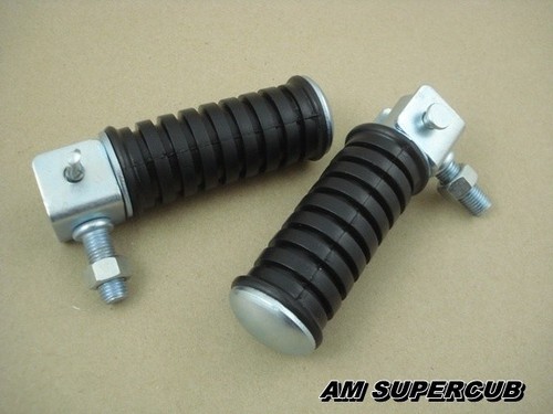 Suzuki tc125 tc185 - ts100, ts125