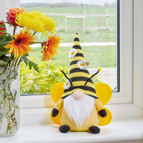 Buzz gonk bumble bee faceless - buzz,