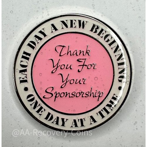 Sponsorship alcoholics - sponsorship,