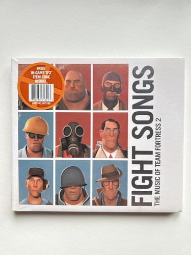 Fight songs the music team - songs:, of