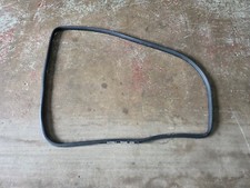 BMW E36 Compact front door