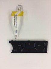 Acer Aspire 5935G Multi Media Control Board and Cable LS-5013P Genuine Item