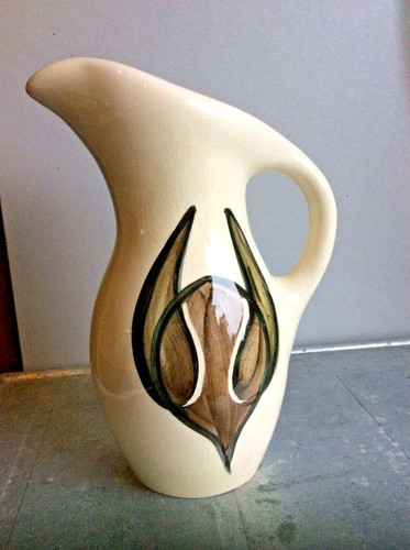 Vintage jersey pottery - vintage, ci