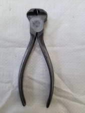 Vintage end-cutting nippers #2