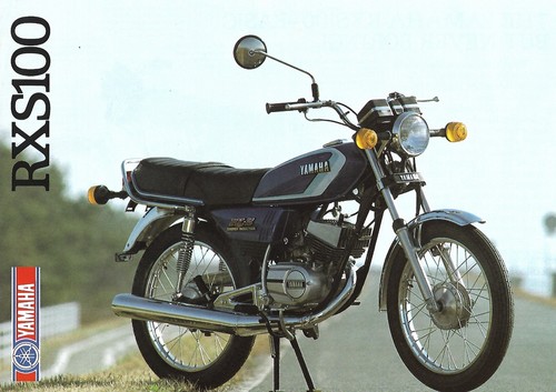 Motorcycle data sheet yamaha - motorcycle,