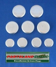 Core Plug Set BMW Landrover