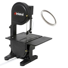 Inland Craft DB-100 Band Saw |