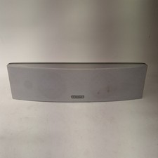 MISSION MC1i Centre Speaker 2 Way Reflex 100 Watts Max