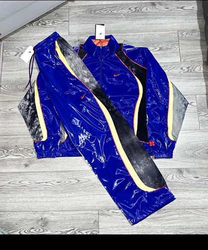 Size large nike project - size,