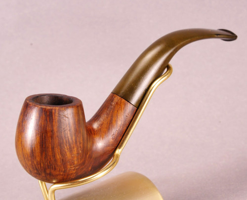 Pipe peterson flame grain - pipe,