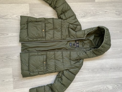 Barbour puffer coat womens - puffer,