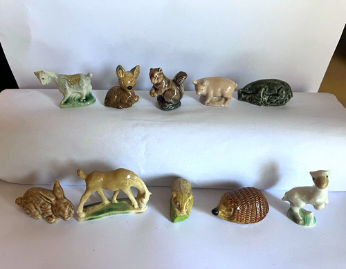 Wade whimsies british - wade,