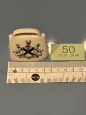 W H GOSS   CREST MODEL OF OLD