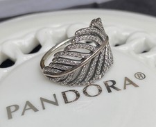 Authentic Pandora Light as a