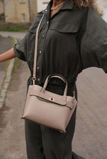 Luella Grey Oriel Taupe Medium