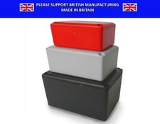 Miniature Small Enclosure