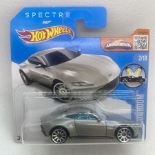 Hot wheels Aston Martin DB10