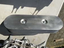 Jaguar XK 150 S Triple Carb Air Filter Box