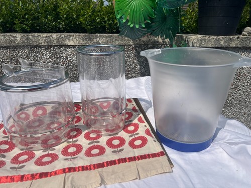 Vintage spong cool - vintage, ice