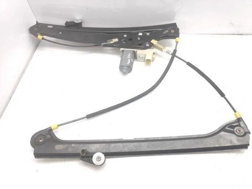 Bmw e65 e66 e67 front - e66,, left