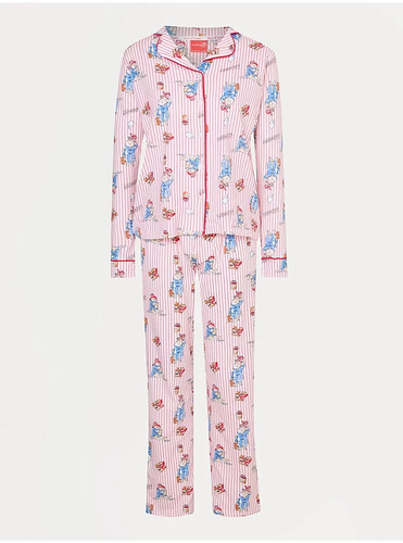 Paddington bear pyjamas all - pyjamas,
