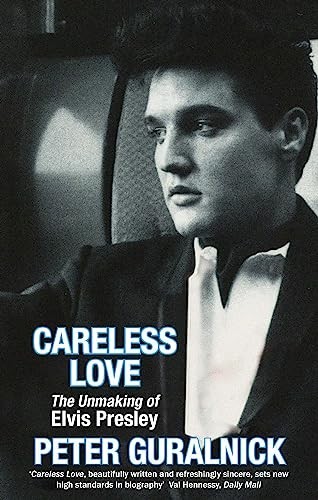 Careless love the unmaking of - careless,