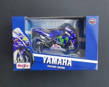 Valentino Rossi Factory Racing