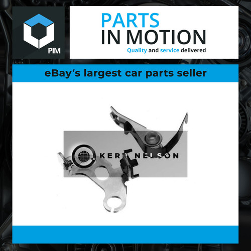 Ignition contact breaker fits - ignition,