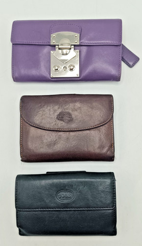 Vintage genuine leather - vintage,