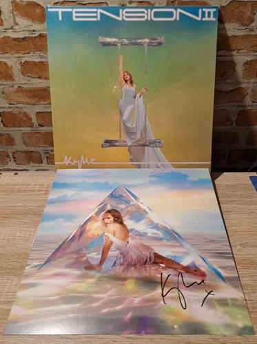 Kylie minogue tension - kylie,
