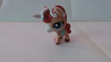 Littlest pet shops - littlest, unicorn