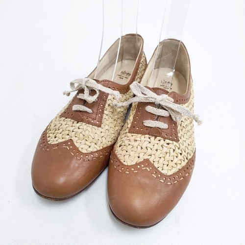 Henry cuir leather - henry, mesh