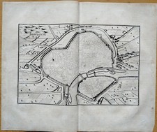Toulouse France - Original