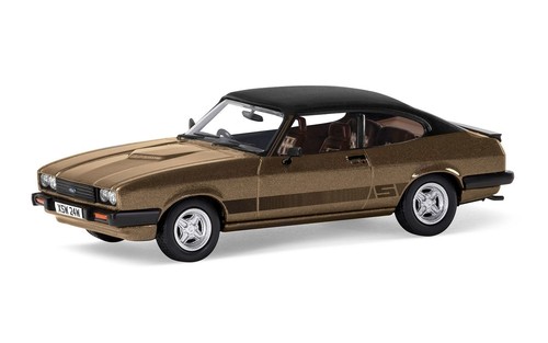 Vanguards ford capri - capri, 3.0s