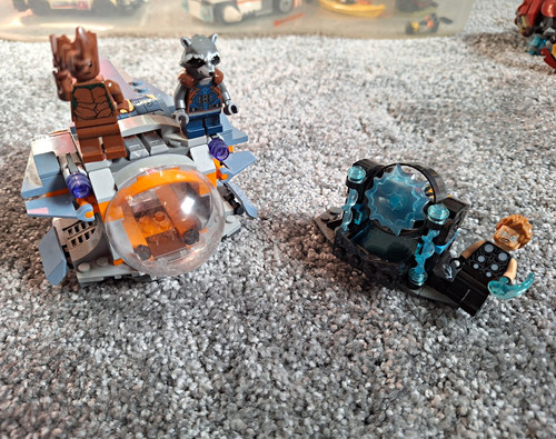 Lego marvel super - lego,