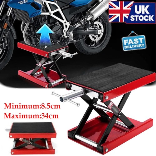 Motorbike motorcycle table - motorbike,