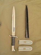 Original ww2 german fireman - german, fireman's