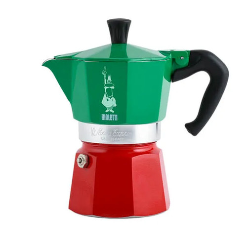 Bialetti moka express cup - moka,