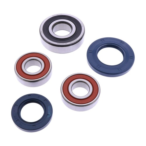 Jmp complete wheel bearing - jmp,
