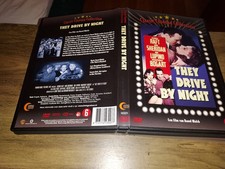 They Drive By Night - Humphrey