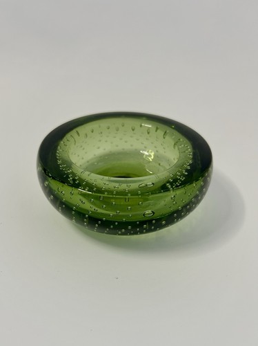 Vintage whitefriars green - vintage,